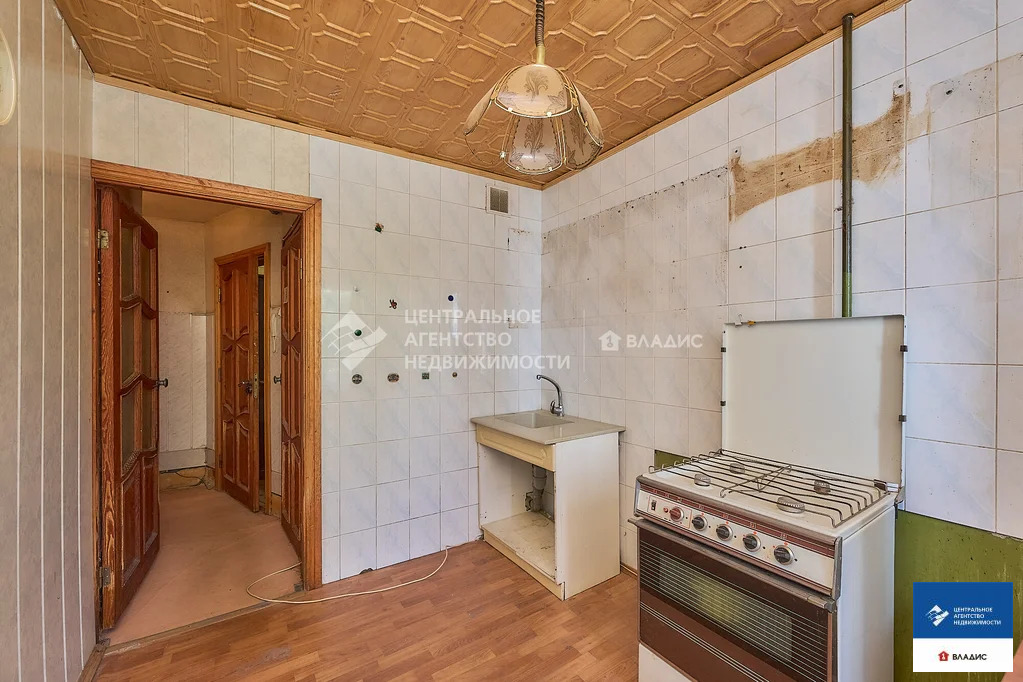 Продажа квартиры, Рязань, ул. Сельских Строителей - Фото 8