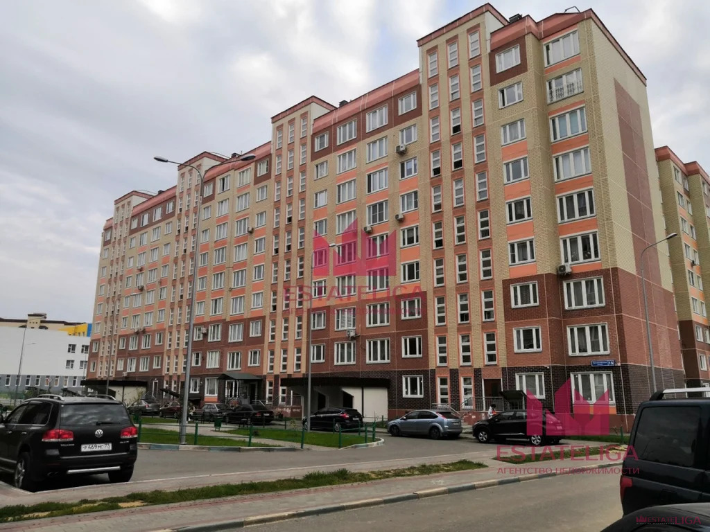 Продажа квартиры, Лопатино, Ленинский район, Сухановская улица - Фото 0