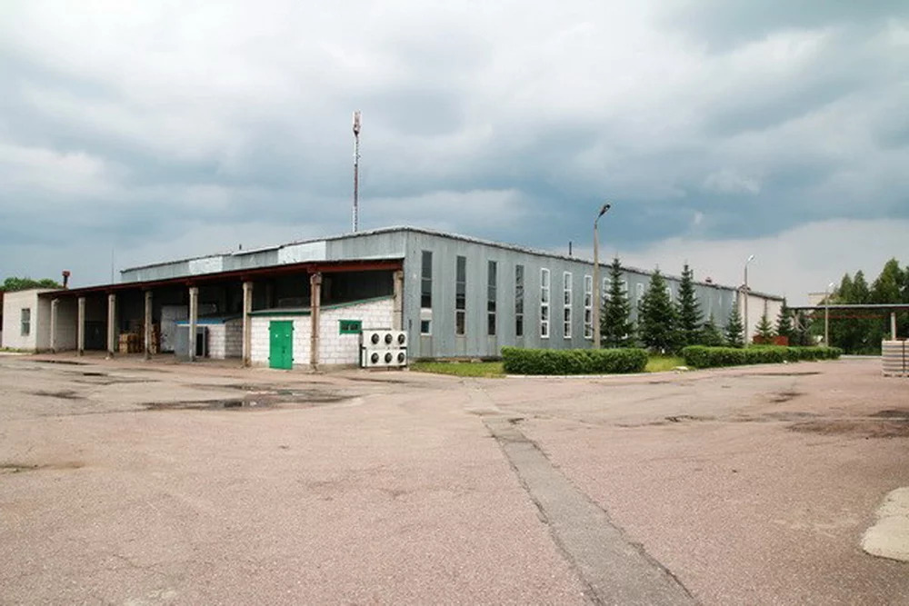 Продам производственный комплекс в Беларуссии - Фото 5