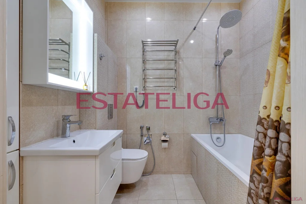 Продажа квартиры, Горки, Волоколамский район, 1-й Туровский переулок - Фото 19