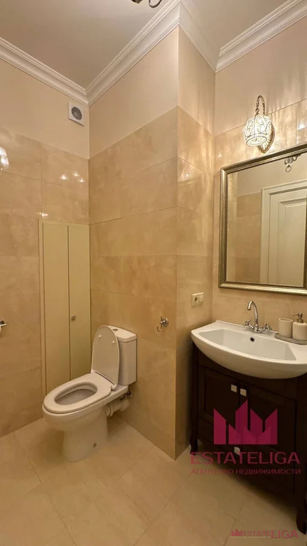 Аренда квартиры, Кудринская пл. - Фото 15