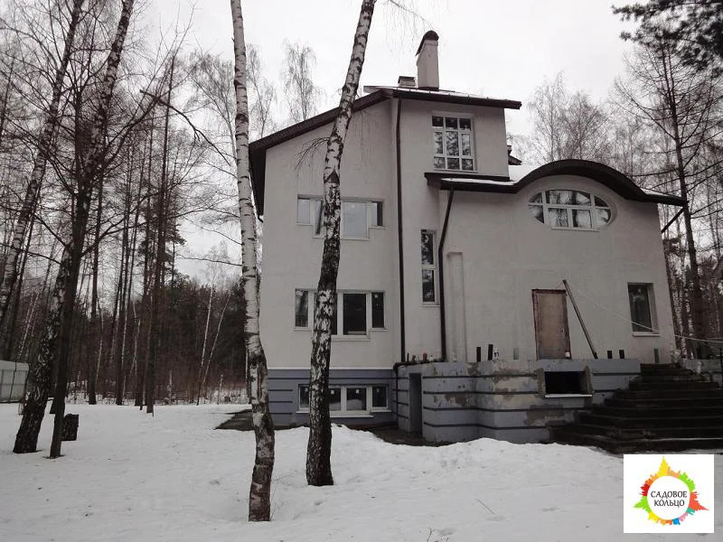 Продается дом 393 кв - Фото 4