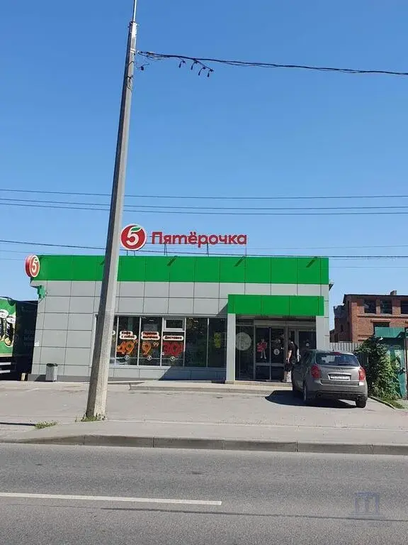 Продаю участок 5,3 сотки в СНТ Садовод в Ростове-на-Дону ул. Закатная - Фото 9