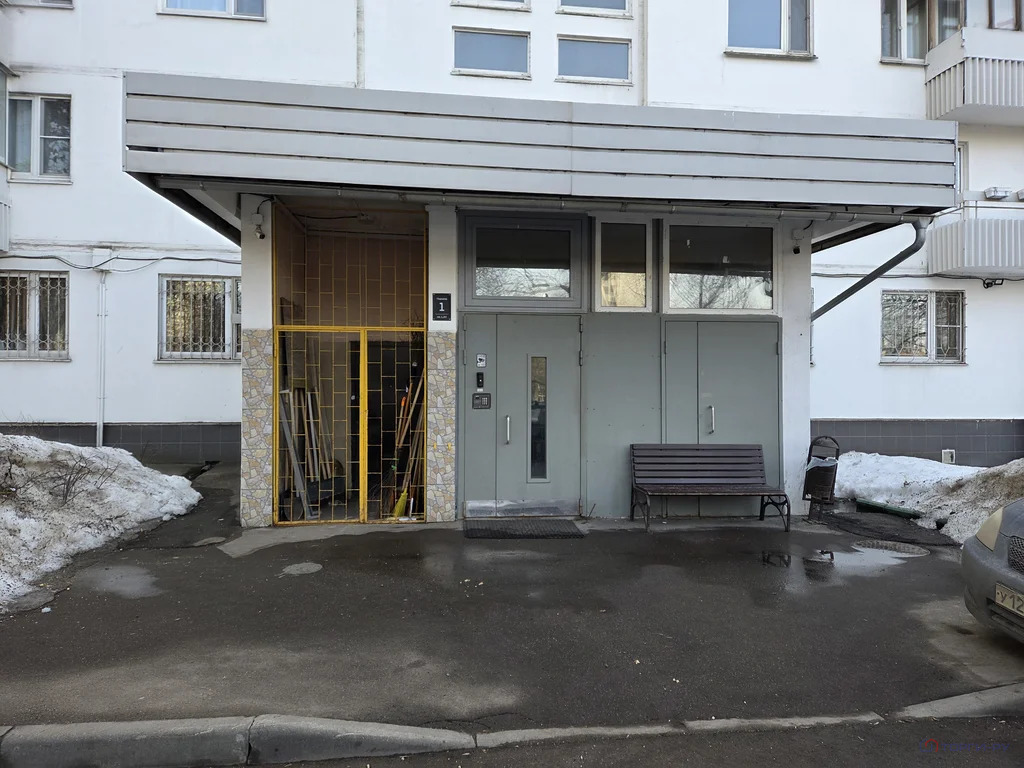 Продажа квартиры, Ленинградское ш. - Фото 4