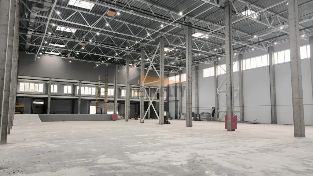 Аренда склада, Раменское, Раменский район, ул. Коминтерна - Фото 1