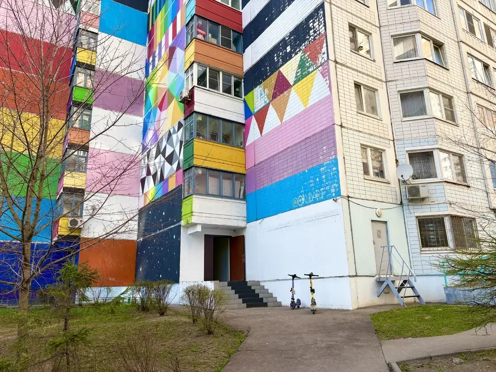 Аренда помещения на 1-й линии в Трехгорке. - Фото 3