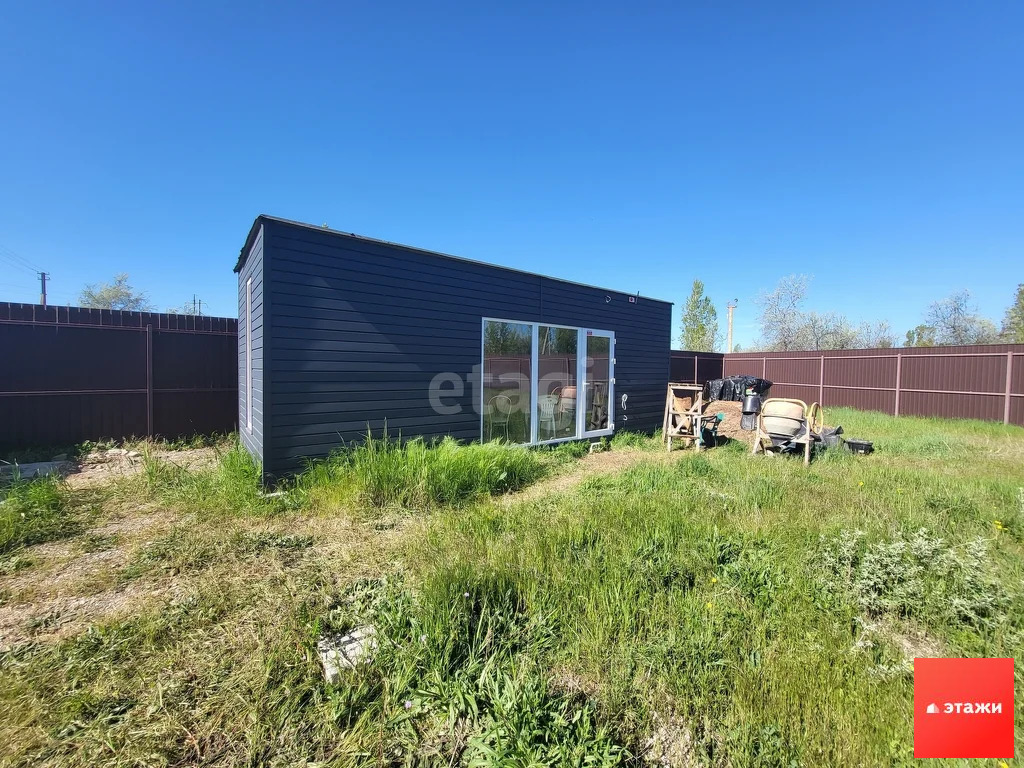 Продажа участка, Саки, Ягодная улица - Фото 11