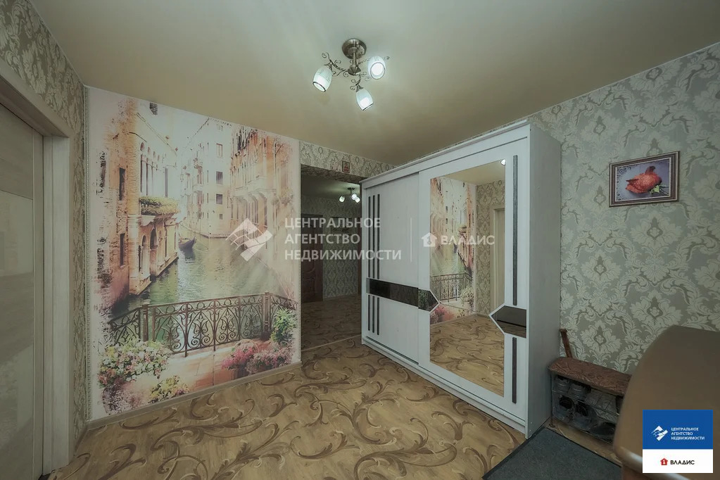 Продажа квартиры, Рязань, Михайловское ш. - Фото 13