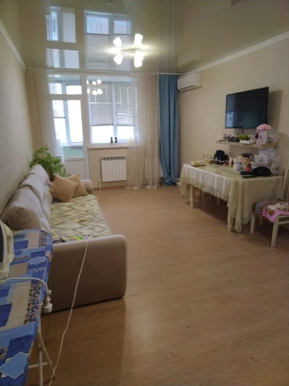 Продается квартира, 57 м - Фото 1