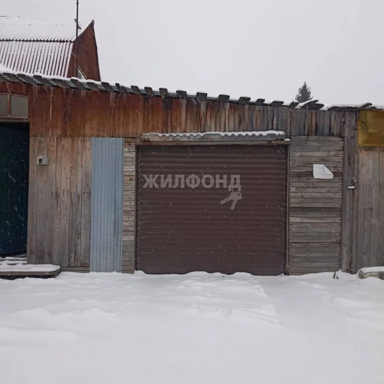 Продажа дома, Новосибирск, снт Бытовик - Фото 3