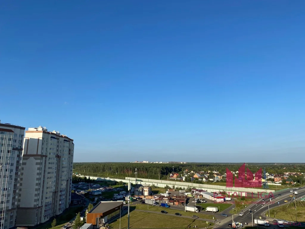 Аренда квартиры, Домодедово, Домодедово г. о., улица Курыжова - Фото 9