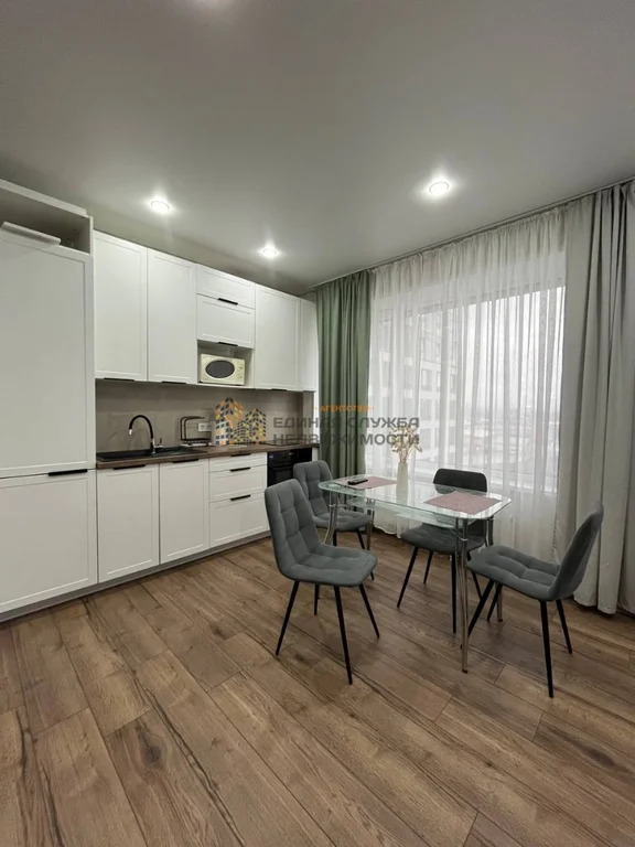 Аренда квартиры, Уфа, улица Художника Позднова - Фото 1