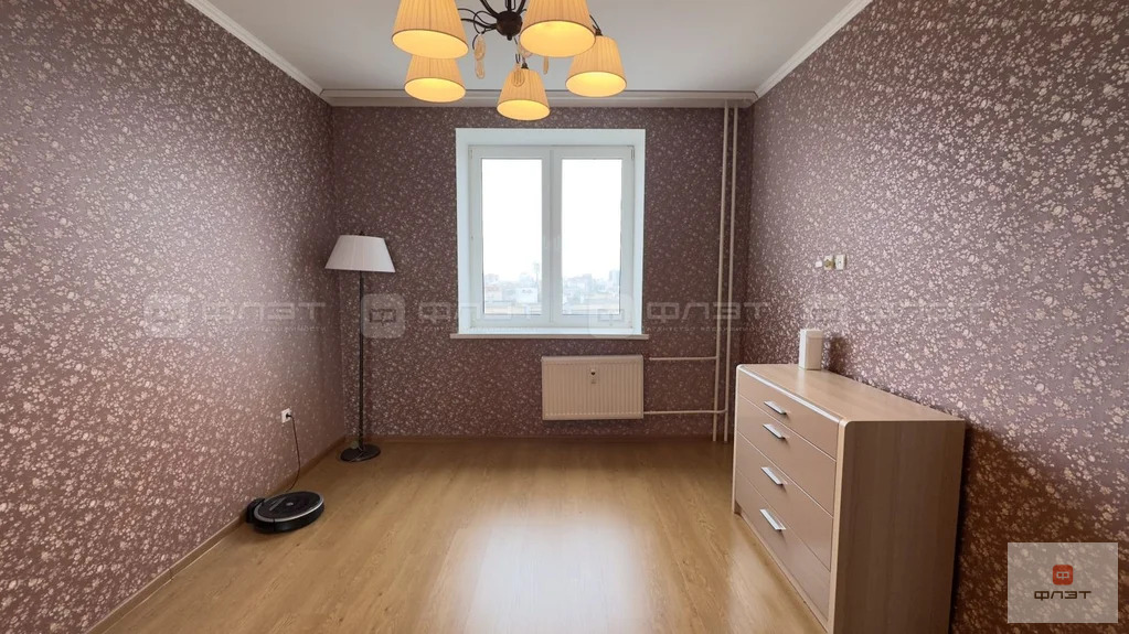 Продажа квартиры, Казань, ул. Гвардейская - Фото 5