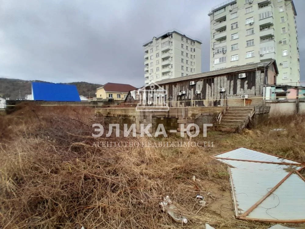 Продажа участка, Джубга, Туапсинский район, мкр. Южный - Фото 6