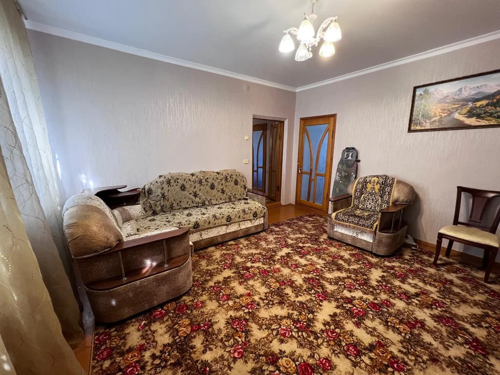 Продажа дома, Темрюк, Темрюкский район, ул. Советская - Фото 7