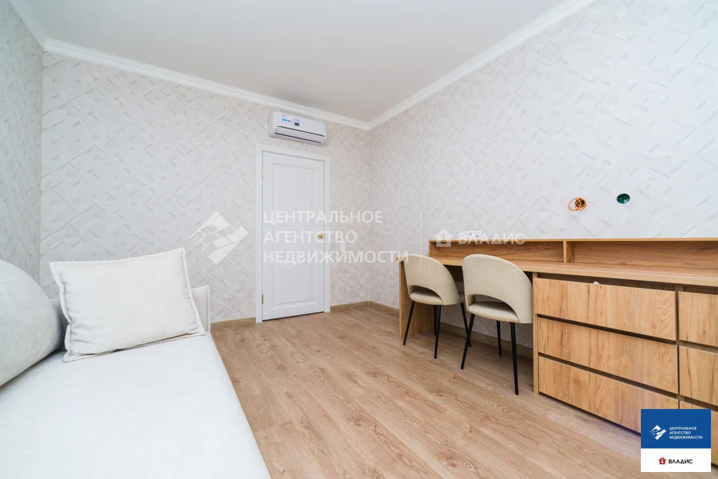 Продажа квартиры, Рязань, ул. Полевая - Фото 18
