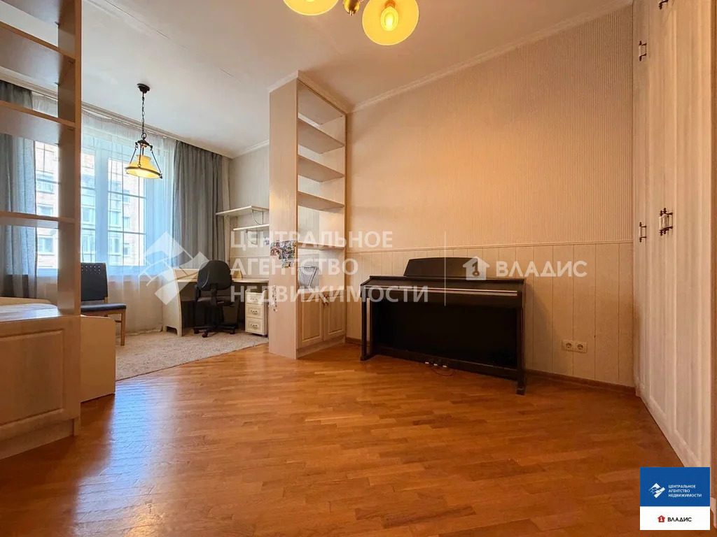 Продажа квартиры, Рязань, ул. Подгорная - Фото 20