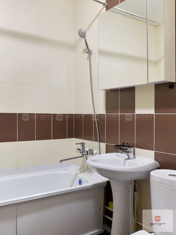 Продажа квартиры, Казань, ул. Рауиса Гареева - Фото 11