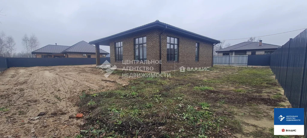 Продажа дома, Варские, Рязанский район, коттеджный поселок Князской ... - Фото 6