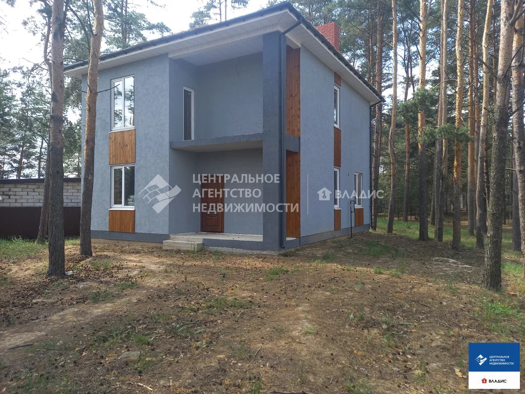 Купить Дом В Алеканово Рязанской