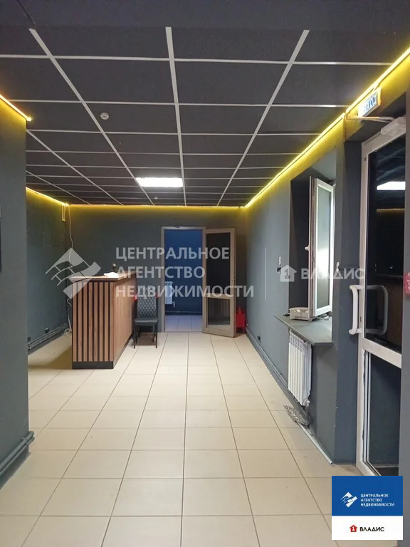 Продажа торгового помещения, Рязань, Малое ш. - Фото 8