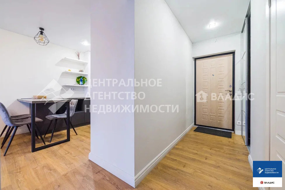 Продажа квартиры, Рязань, ул. Быстрецкая - Фото 11