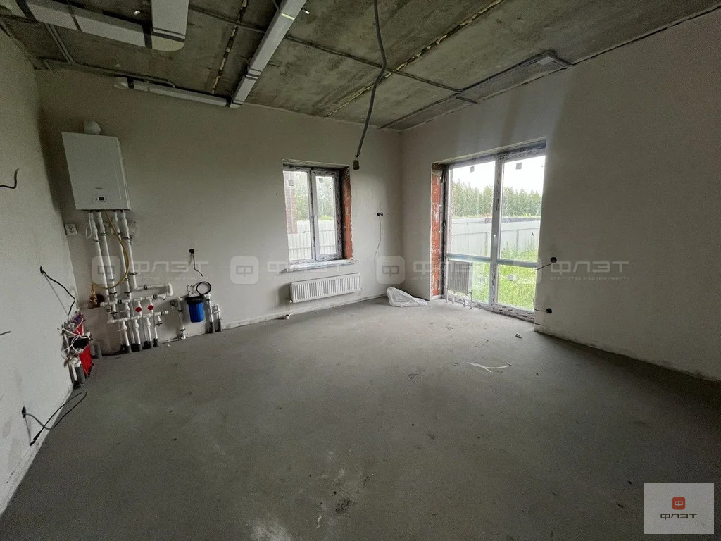 Продажа таунхауса, Лаишевский район, ул. Татьяны Лариной - Фото 4