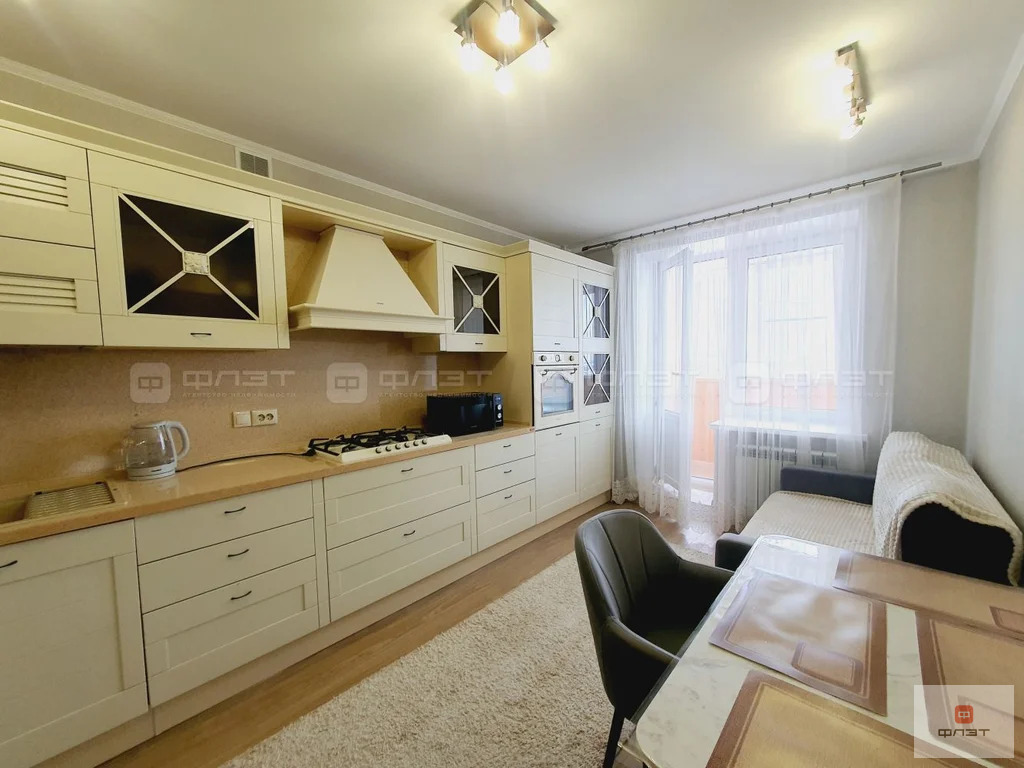 Продажа квартиры, Казань, ул. Салиха Батыева - Фото 7