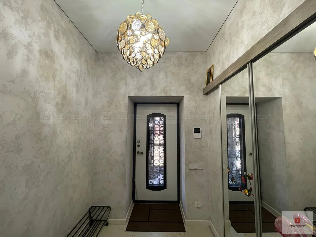 Аренда дома, Казань, ул. Липки д.32 - Фото 1