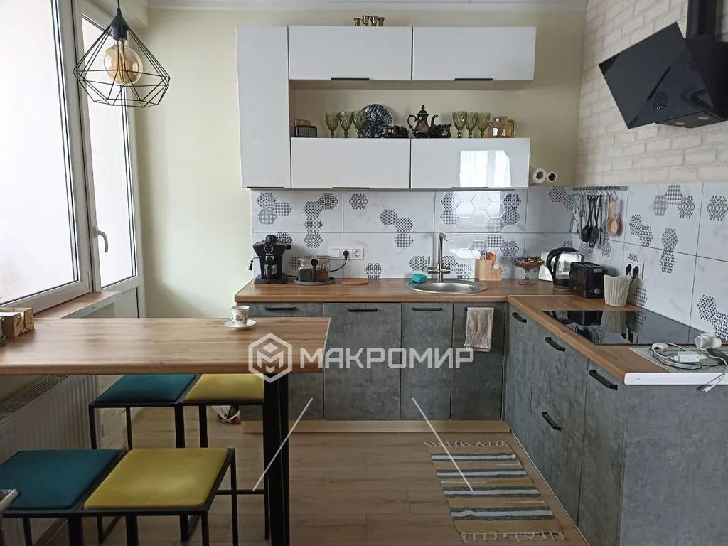 Продажа квартиры, Краснодар, Западный Обход ул. - Фото 0