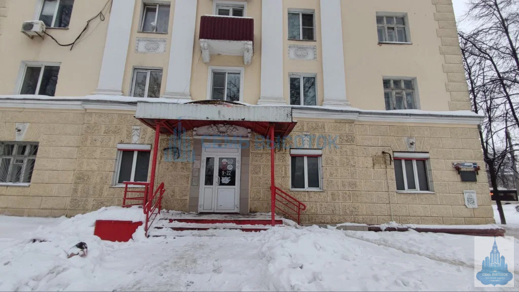 Аренда ПСН, Подольск, ул. Володи Дубинина - Фото 2