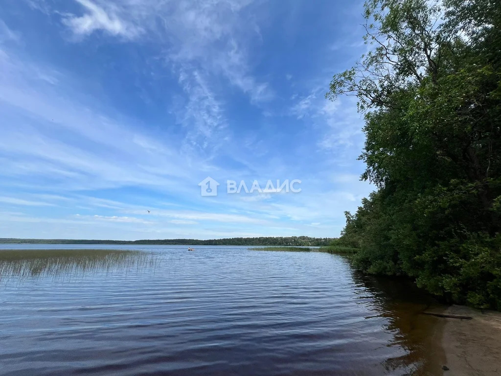 Всеволожский район, деревня Васкелово, Лемболовская улица,  земля на ... - Фото 1