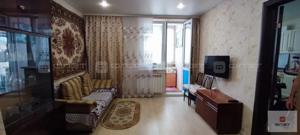 Продажа квартиры, Казань, Ямашева пр-кт. - Фото 10