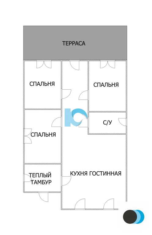 Продажа дома, Уфа, Комфортная улица - Фото 18
