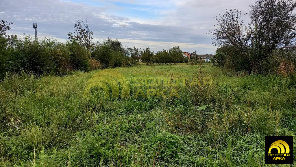 Продажа участка, Трудобеликовский, Красноармейский район, ул. Полевая - Фото 0