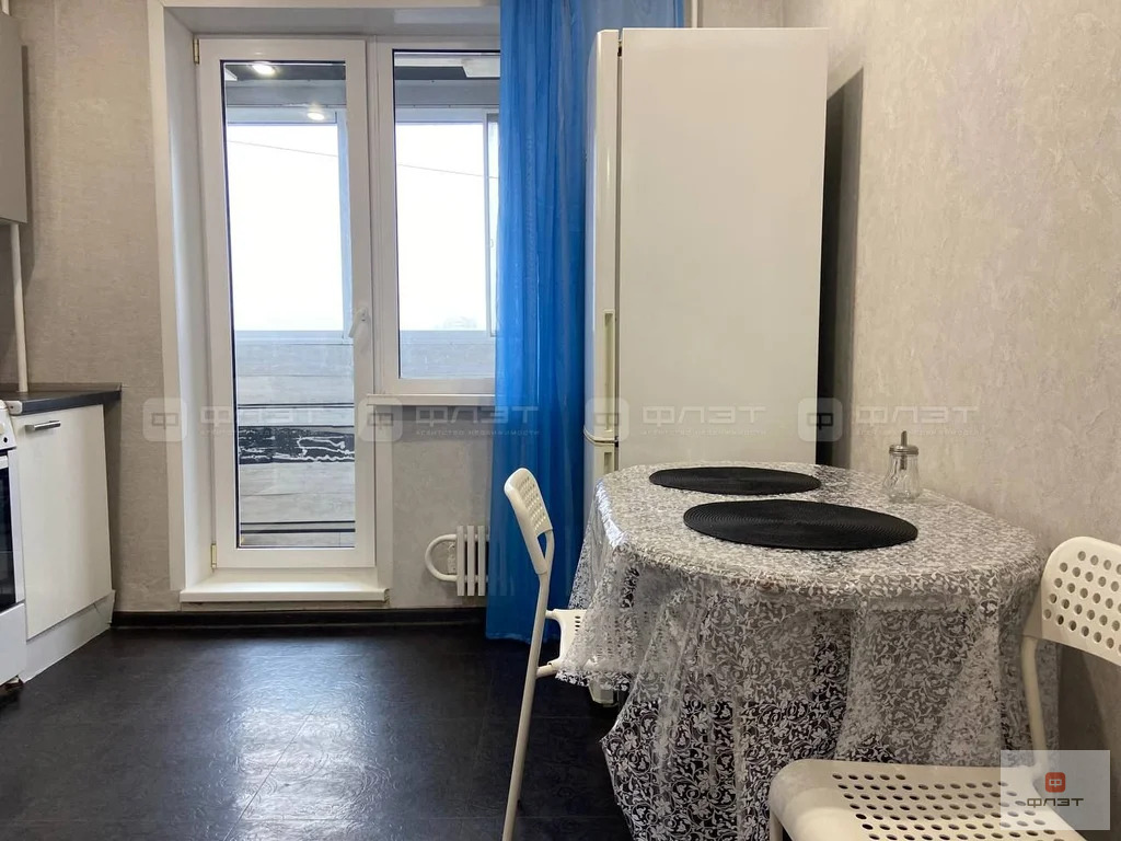 Аренда квартиры, Казань, ул. Чишмяле д.15 - Фото 8