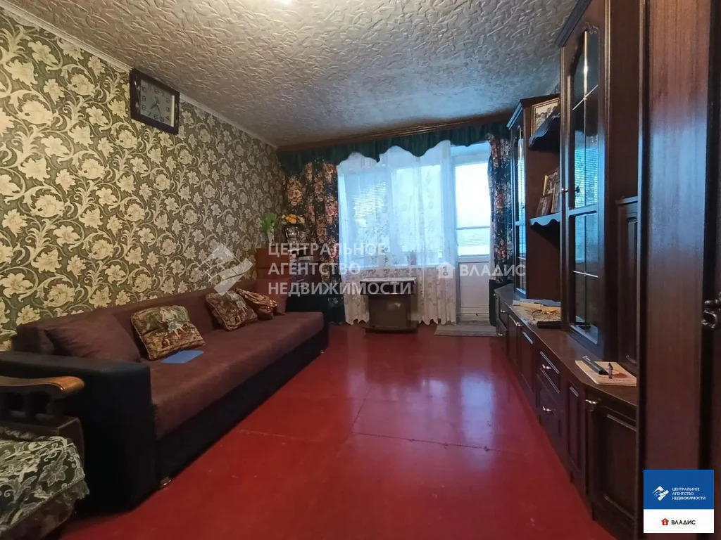 Продажа квартиры, Шилово, Шиловский район, ул. Стройкова - Фото 7