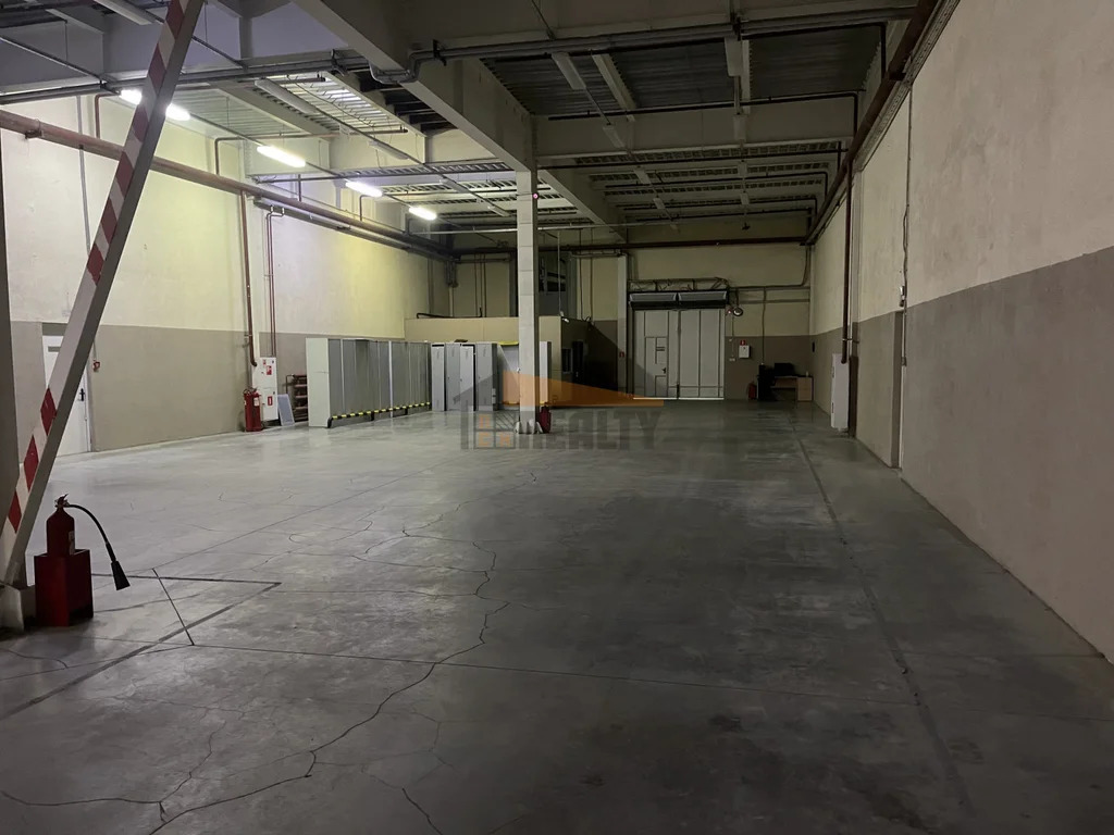 Аренда склада, Химки, Вашутинское ш. - Фото 6