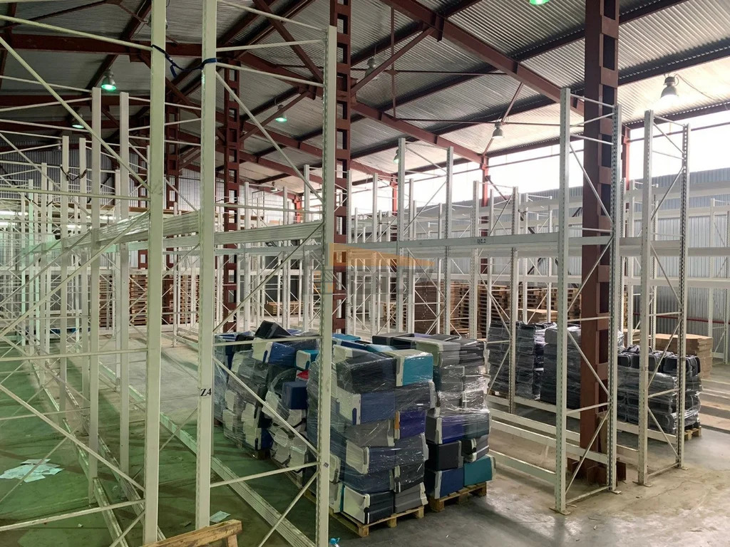 Аренда склада, Красногорск, Красногорский район, ул. Центральная - Фото 9