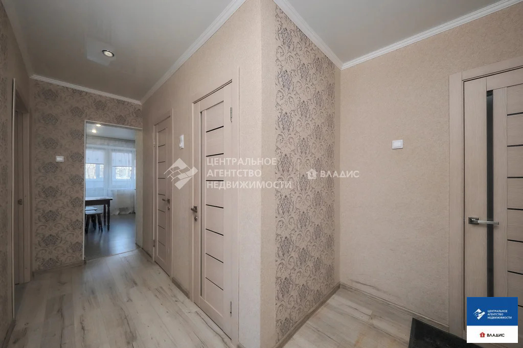 Продажа квартиры, Рыбное, Рыбновский район, ул. Советская - Фото 6