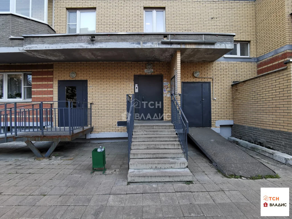 Аренда квартиры, Свердловский, Щелковский район, улица Михаила ... - Фото 20