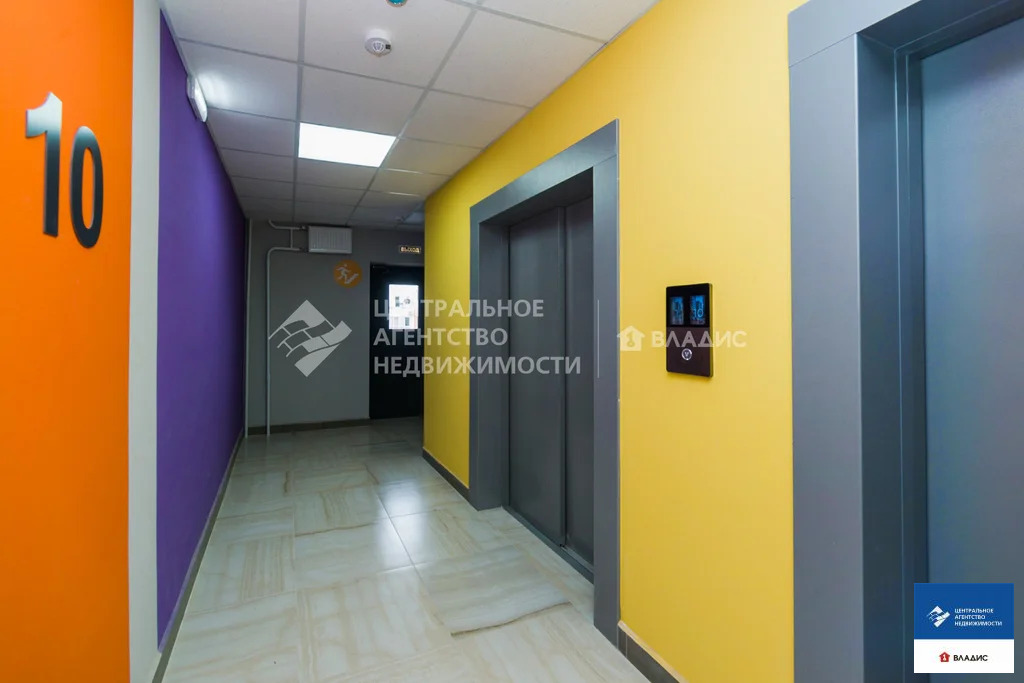 Продажа квартиры, Рязань, Славянский проспект - Фото 11