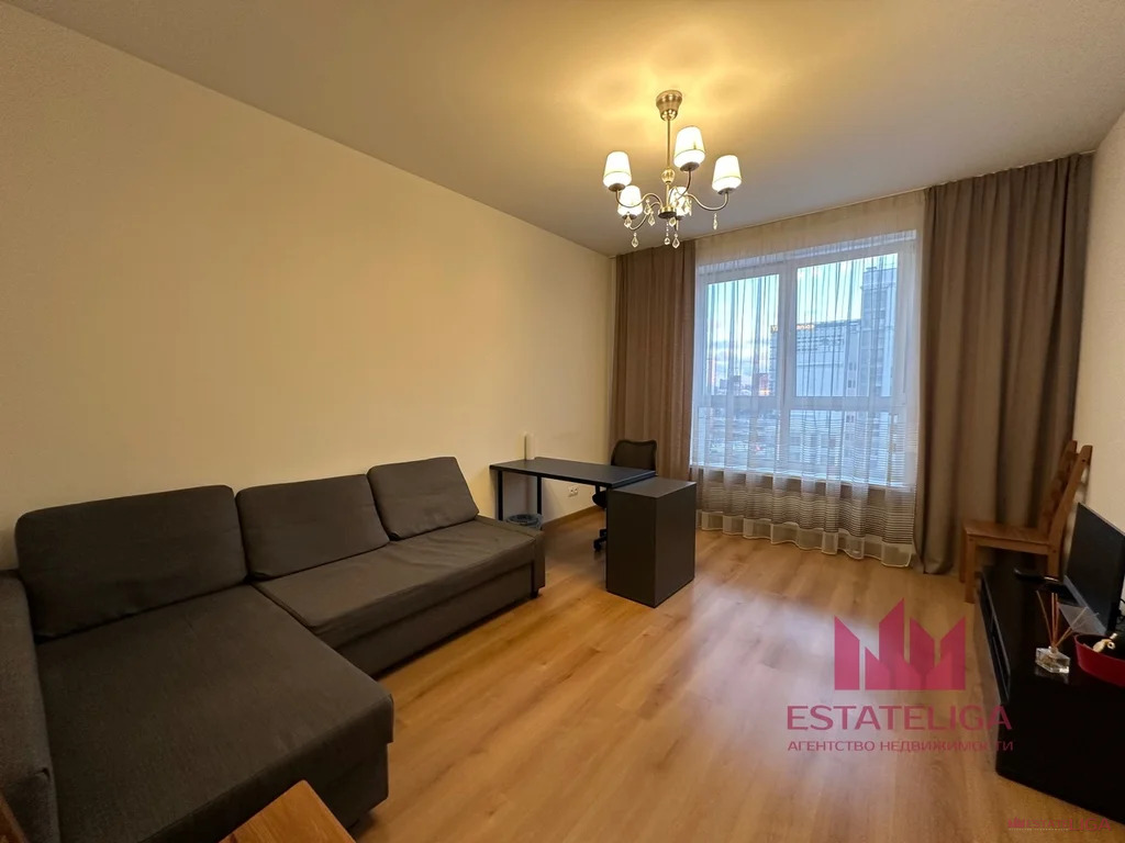 Аренда квартиры, Лазоревый проезд - Фото 12