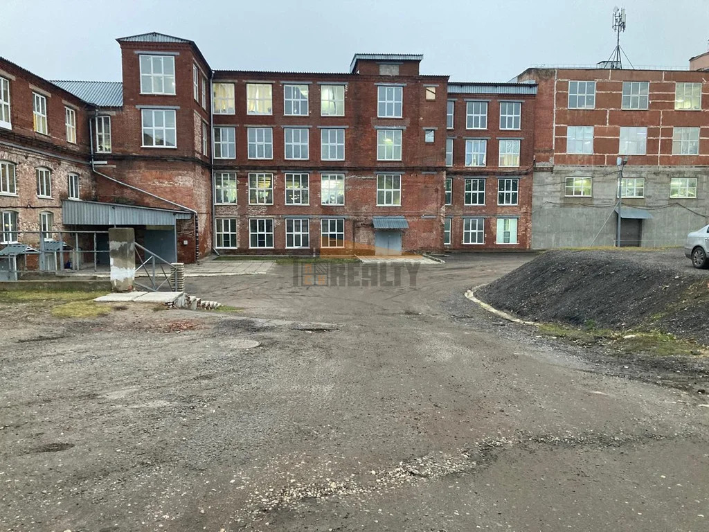 Аренда производственного помещения, Первомайский, Истринский район, ... - Фото 6