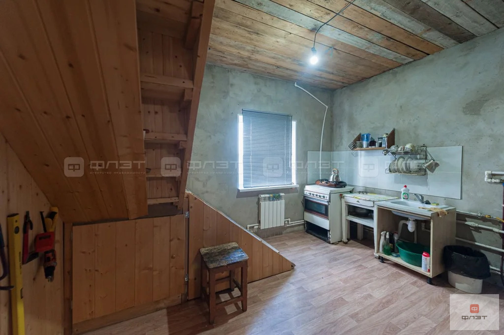 Продажа дома, Арышхазда, Пестречинский район, ул. Заовражная - Фото 3