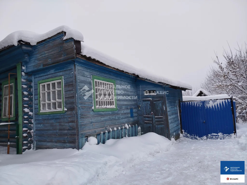 Продажа дома, Данево, Касимовский район - Фото 2
