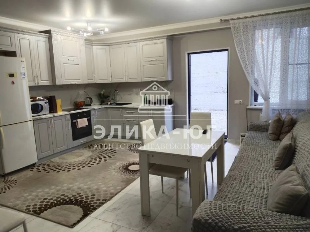 Продажа таунхауса, Джубга, Туапсинский район, Новороссийское ш. - Фото 8