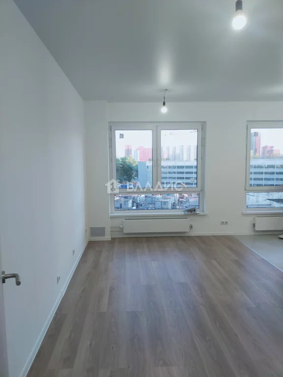 Москва, Перовское шоссе, д.2к3, 1-комнатная квартира на продажу - Фото 12