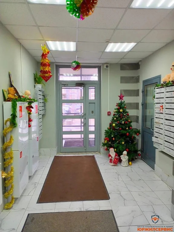 Продажа квартиры, Домодедово, Домодедово г. о., улица Курыжова - Фото 12