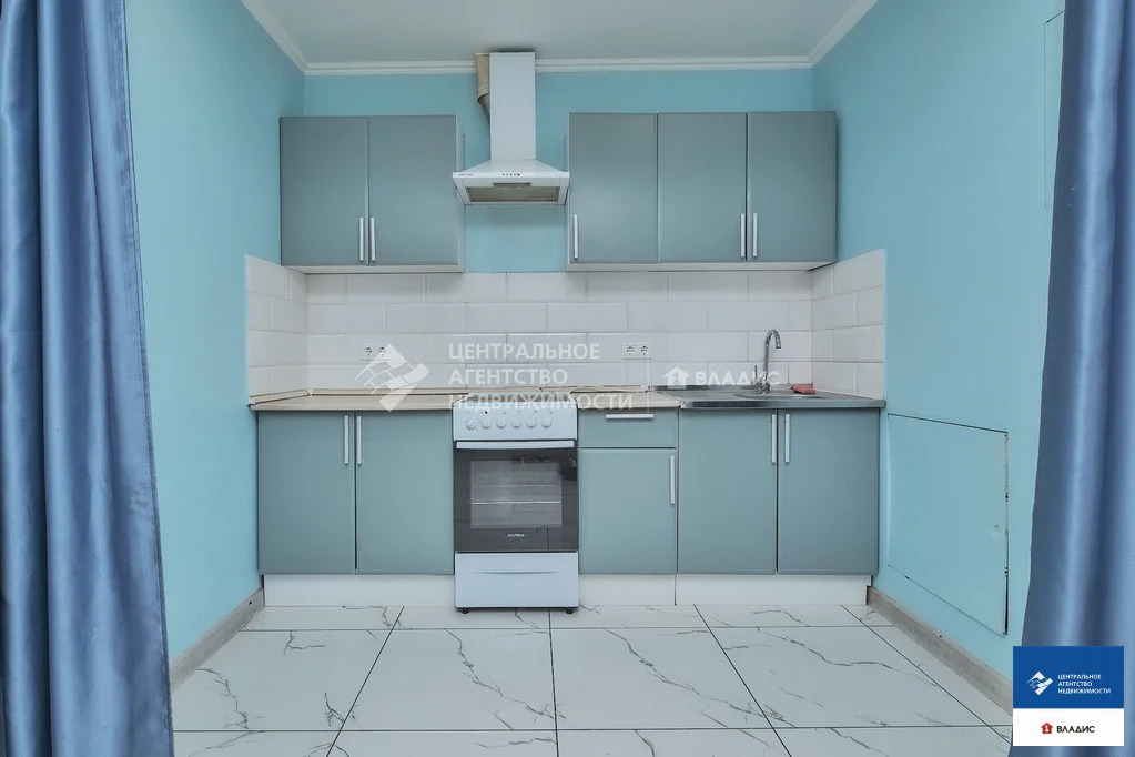 Продажа квартиры, Дядьково, Рязанский район, 2-й Бульварный проезд - Фото 1
